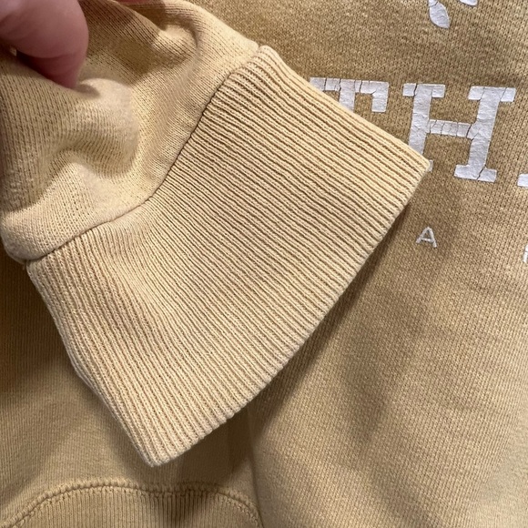 Roots, unisex sweatshirt with beaver graphics - Picture 6 of 11